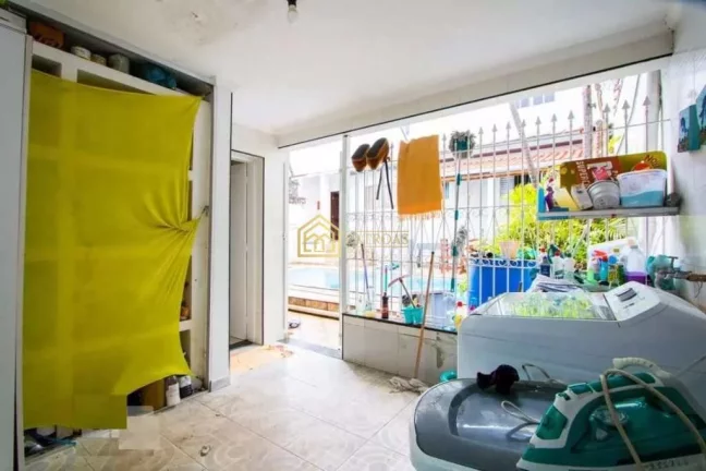 Imagem Casa Padrão