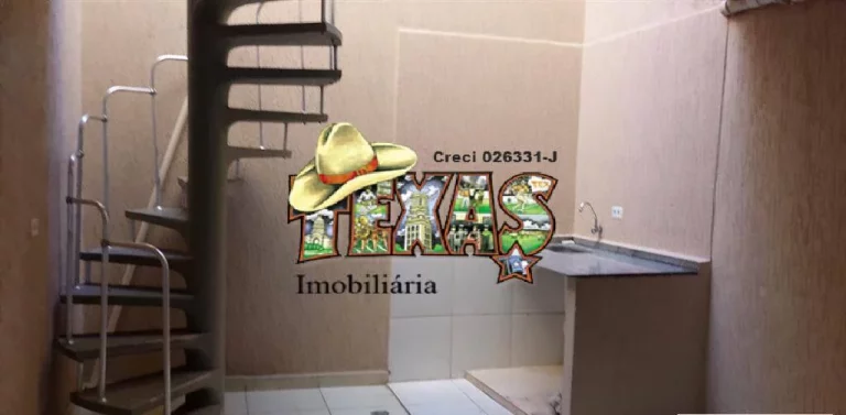 Imagem CASA PARA LOCAÇÃO CHACARÁ SEIS DE OUTUBRO
