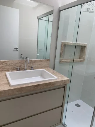 Imagem Vendo - Casa Nova - 4 Suítes sendo 1 Master - Floradas do Paratey - R$ 1.950.000,00