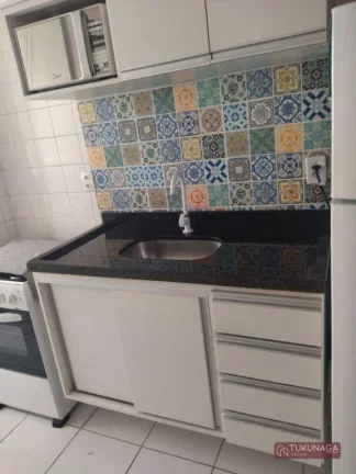 Imagem Apartamento à venda, 33 m² por R$ 285.000,00 - Mooca - São Paulo/SP