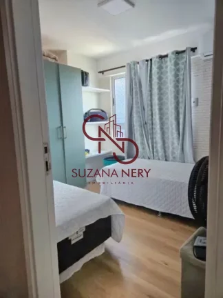 Imagem APARTAMENTO VISTA MAR MOBILIADO EM PONTA NEGRA