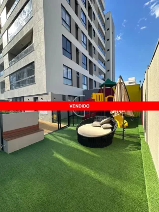 Imagem APARTAMENTO RESIDENCIAL em JOINVILLE - SC, BOM RETIRO