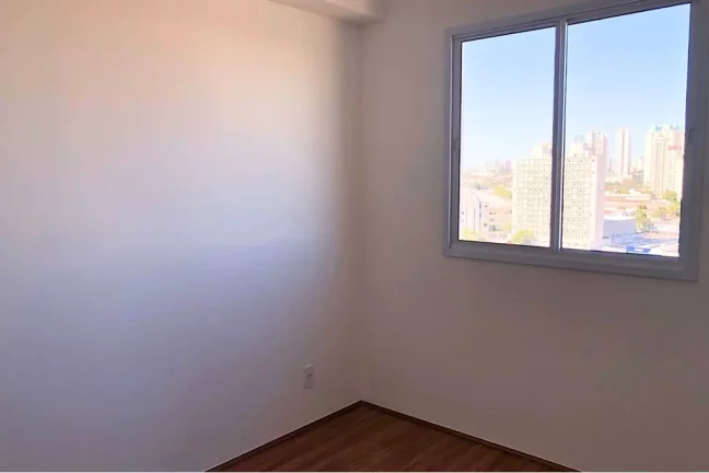 Imagem APARTAMENTO RESIDENCIAL em São Paulo - SP, Belenzinho
