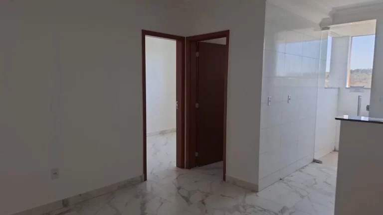 Imagem Apartamento à venda em Boa Vista, Vespasiano: 3 Quartos, 55m²