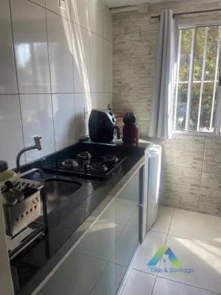 Imagem Apartamento à venda no bairro Cooperativa - São Bernardo do Campo/SP