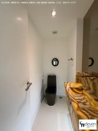 Imagem LUMNO GREENVILLE: ONDE A ELEGÂNCIA ENCONTRA A NATUREZA 3 SUITES COM 226 METROS VISTA MAR  3 VAGAS