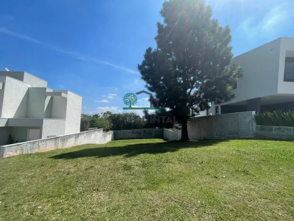Terreno à Venda, 545 m² em Alphaville - Granja Viana - Carapicuíba