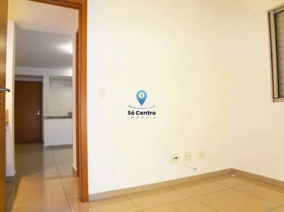 Imagem Descubra o seu novo lar em Belo Horizonte! Este apartamento de 42m², localizado na Rua São Paulo, ...