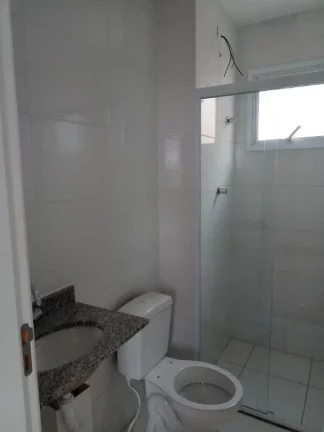 Imagem Apartamento com 3 dormitórios, 62 m² - venda por R$ 400.000 ou aluguel por R$ 1.600/mês - Vila Urupês - Suzano/SP