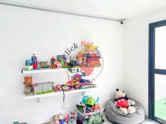Imagem Apartamento com 2 dormitórios à Venda no bairro Vila Sacadura Cabral em Santo André