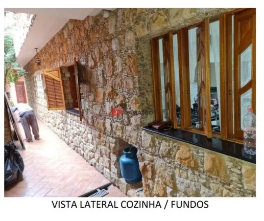 Imagem Sobrado à venda, Sacomã, São Paulo, SP