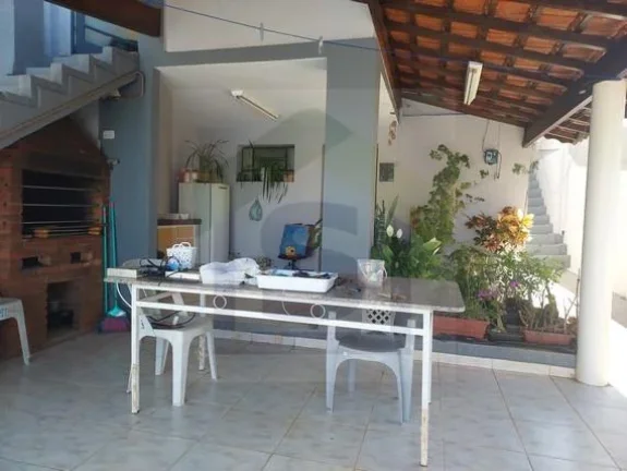 Imagem CA4005 - Centro - Botucatu