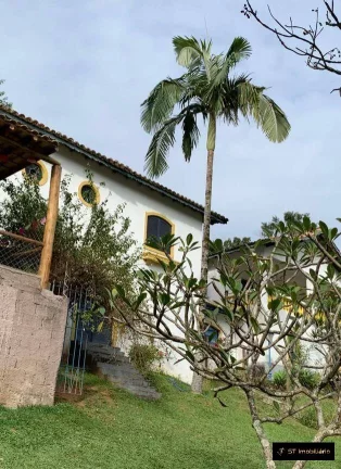 Imagem Chácara a Venda em Atibaia Loteamento Fechado - Permuta - Financiamento