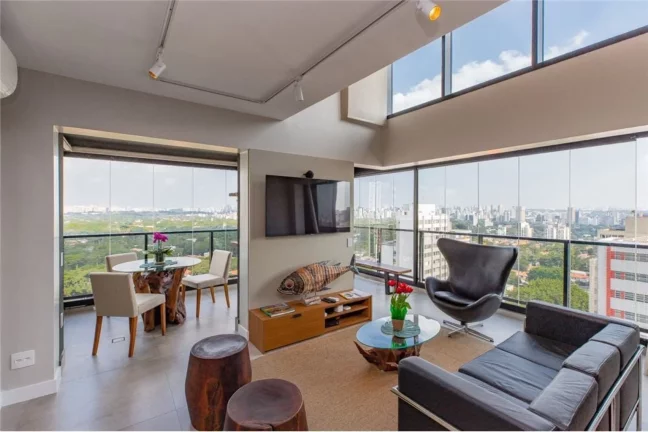 Imagem APARTAMENTO RESIDENCIAL em São Paulo - SP, Pinheiros