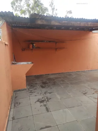 Foto do imóvel: Casa térrea a venda no Jardim São Cristóvão, com 3 quartos, sendo 1 suíte, 2 salas, 2 banheiros...