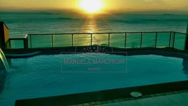 Imagem Apartamento com 5 Quartos à Venda, 663 m² em Praia Da Costa - Vila Velha