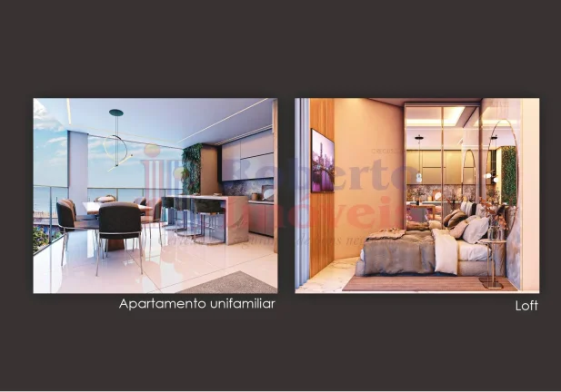 Imagem Descubra o Residencial Stella Marys II: O SEU NOVO LAR À BEIRA-MAR!