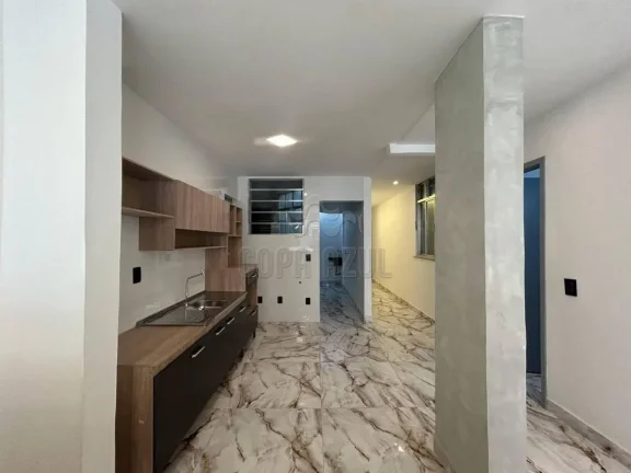 Imagem Copacabana - Residencial › Apartamento com 3 quarto(s) a Venda