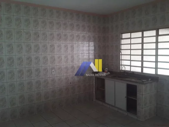 Imagem Casa com 3 Quartos à Venda, 133 m² em Recanto Dos Fernandes - Pouso Alegre