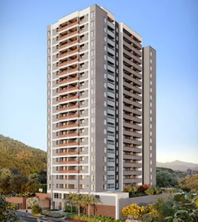 Imagem APARTAMENTO RESIDENCIAL em São Paulo - SP, Freguesia do Ó