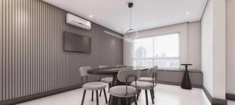 Imagem APARTAMENTO RESIDENCIAL em São Paulo - SP, Brooklin Novo