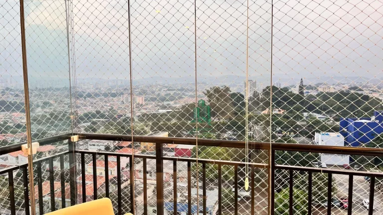 Imagem Apartamento com 2 dormitórios à venda, 51 m² por R$ 457.000,00 - Macedo - Guarulhos/SP