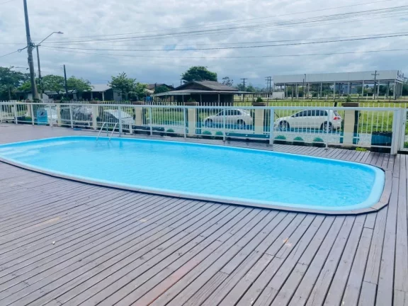 Imagem Apartamento 2 dormitórios com Ar condicionado