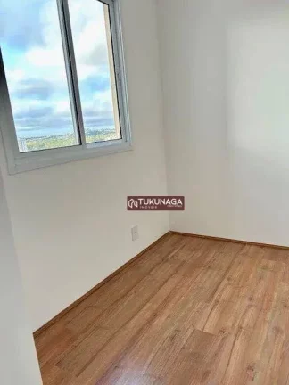 Imagem Apartamento com 2 dormitórios à venda, 33 m² por R$ 236.000 - Jardim Pedra Branca - São Paulo/SP