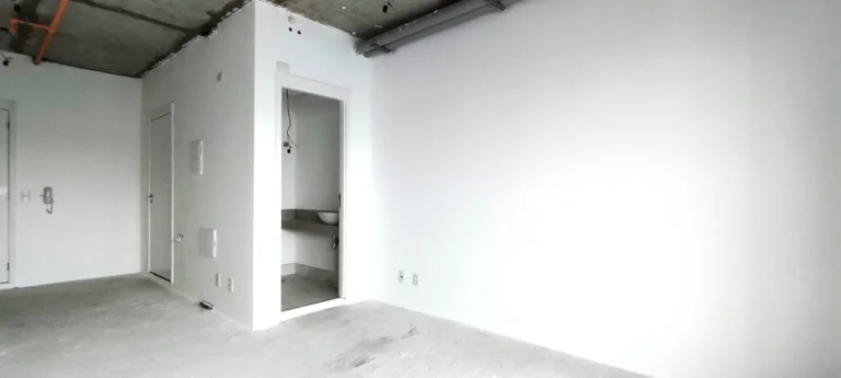 Imagem Sala Comercial no Medplex Ibirapuera - Consultório - Oportunidade Exclusiva para Profissionais da Saúde