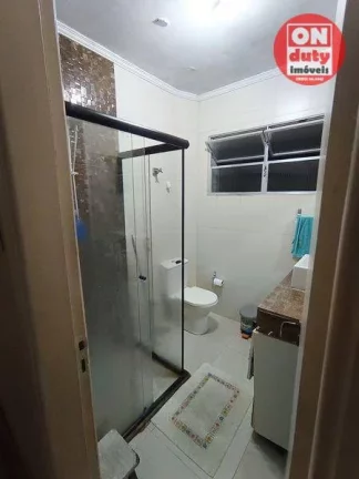 Imagem Apartamento 2 quartos à venda Santos/SP