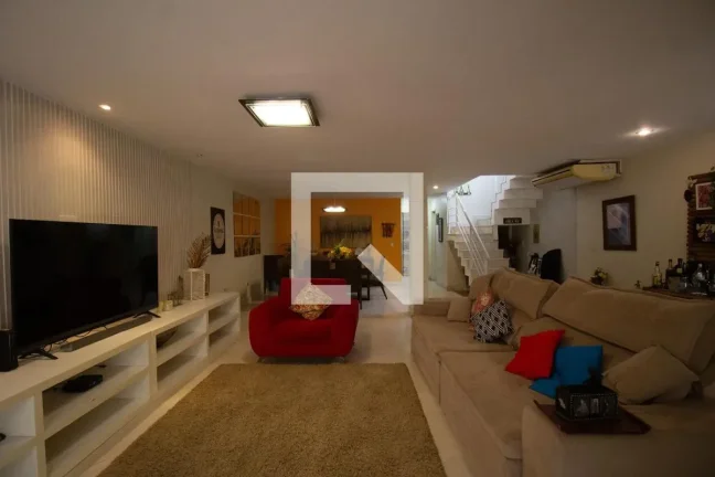 Imagem Casa à Venda - Vargem Grande, 4 Quartos, 340 m2