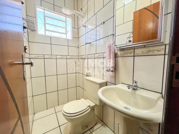 Imagem Casa à Venda no Setor Oeste Sobradinho II, 4 Quartos, 168m²