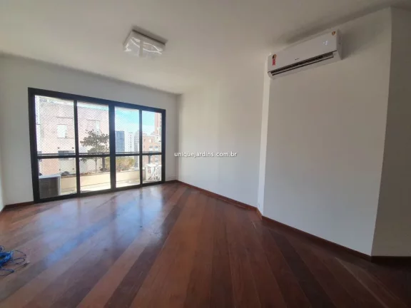 Imagem Apartamento para alugar Vila Nova Conceição São Paulo