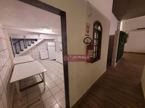 Imagem Salão à venda, 510 m² por R$ 2.100.000,00 - Vila Itapegica - Guarulhos/SP