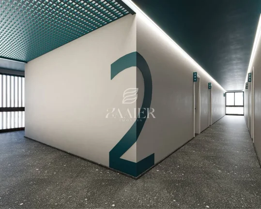 Imagem Apartamento com 2 quartos à Venda, Bucarein - Joinville