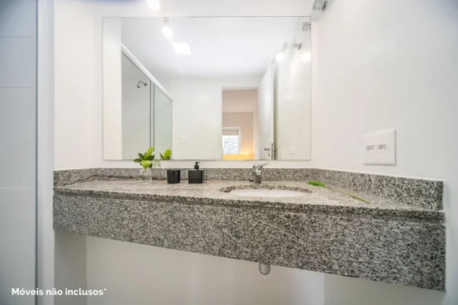 Imagem APARTAMENTO RESIDENCIAL em São Paulo - SP, Bela Vista