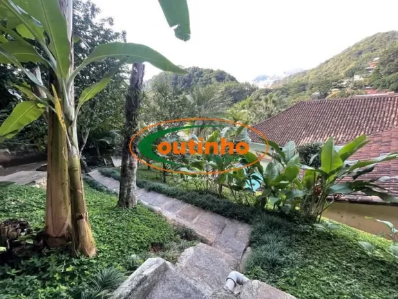 Imagem (29475) Rua Sérgio Porto - Gávea