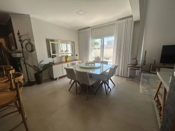 Imagem Casa com 3 quartos, venda por R$ 1.500.000 ou aluguel por R$ 9.800/mês - Vargem Grande Paulista/SP