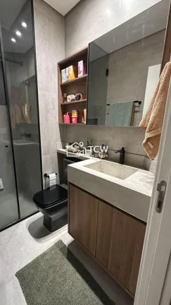 Imagem Apartamento para alugar no bairro Barra Funda - São Paulo/SP, Zona Oeste