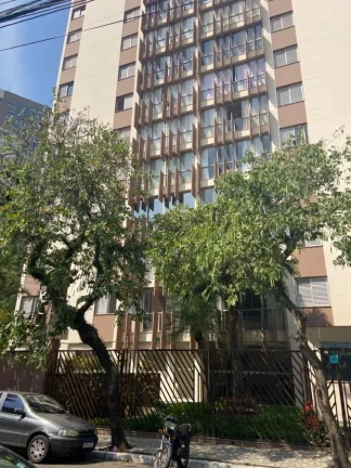Imagem Apartamento para Venda em Santo André, Casa Branca, 3 dormitórios, 1 suíte, 1 banheiro, 1 vaga