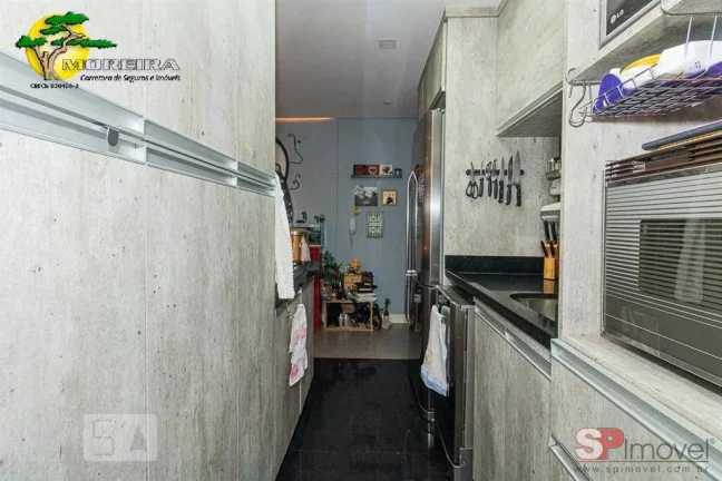 Imagem APTO COM 2 DORMS, 1 SUITE E 2 VAGAS EM SANTANA