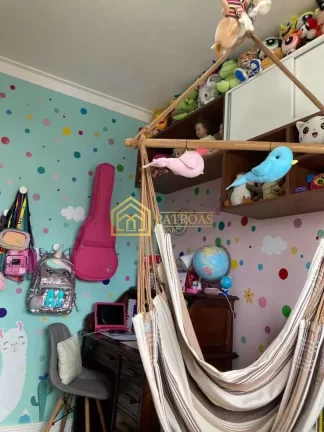 Imagem Apartamento Padrão