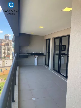 Imagem Apartamento de Alto Padrão - Bela vista, Osasco