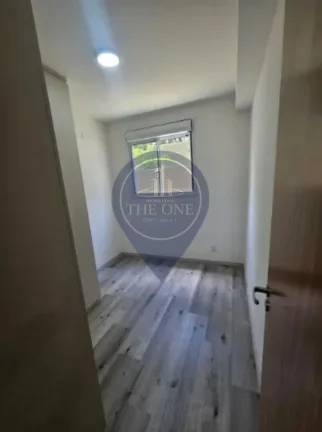 Imagem Venda de Apartamento de 2 Quartos com Suíte e Vaga de Garagem no Paraíso do Morumbi, São Paulo-SP!