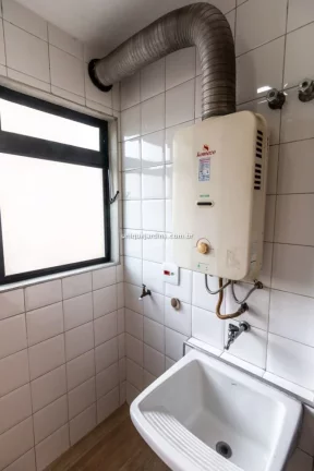Imagem Apartamento à venda Vila Olímpia São Paulo
