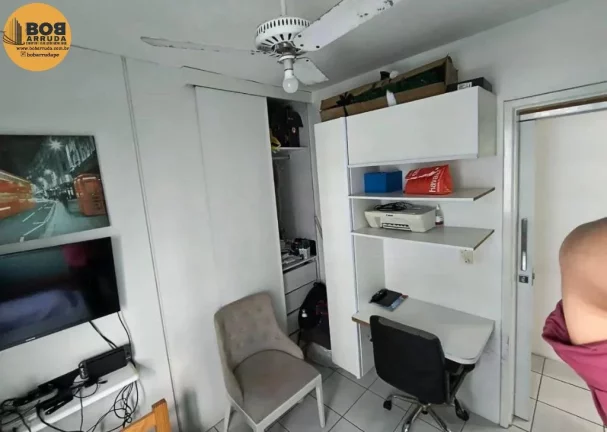 Imagem Apartamento Padrão