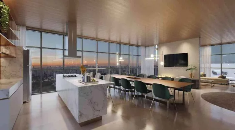 Imagem Apartamento à venda no bairro Vila Dom Pedro I - São Paulo/SP