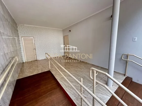 Imagem Casa - Ribeirão Preto - Jardim América - Região Sul