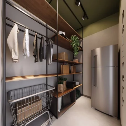 Imagem APARTAMENTO RESIDENCIAL em São Paulo - SP, Vila Carrão
