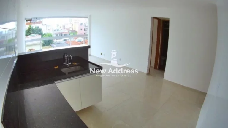 Imagem Apartamento 2 Quartos, Sol da Manhã à Venda no Jockey de Itaparica - Vila Velha/ES